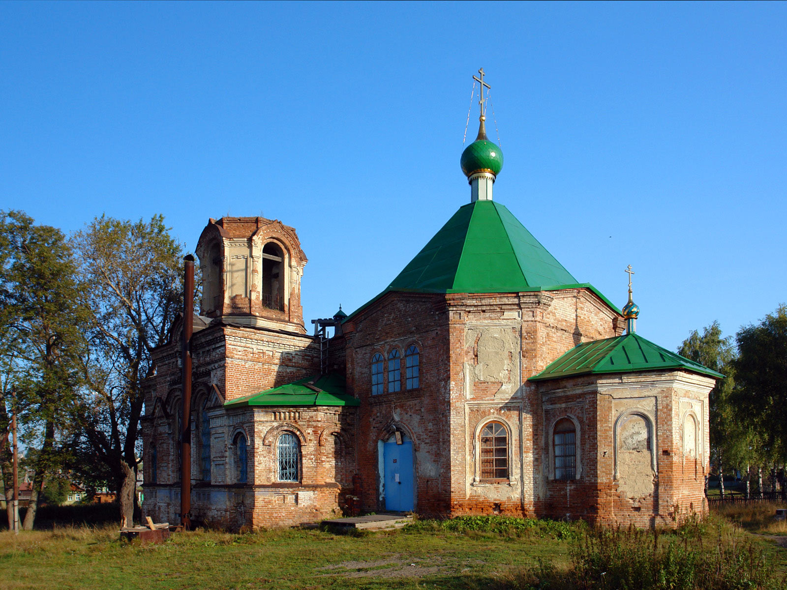 Shilovka